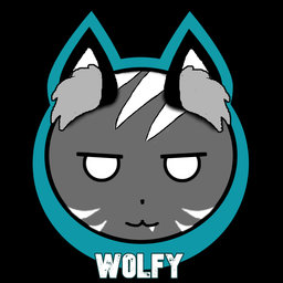 Wolfy-desu