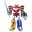 MEGAZORDY