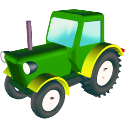 traktorwagen