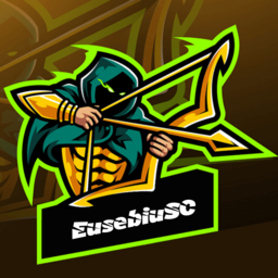EusebiuSC#