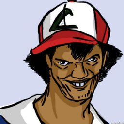 dred junior