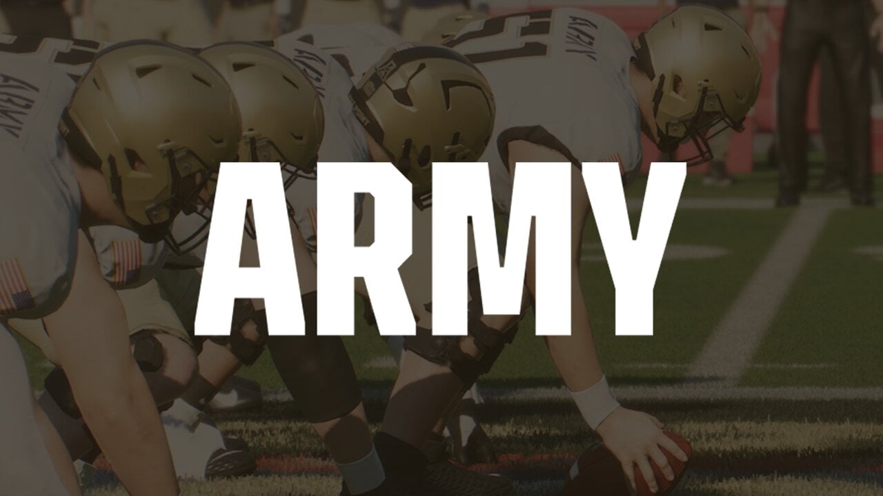 Army Qualifier #2 – Presented by USAA – Overview – Tournament