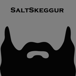 SaltSkeggur#