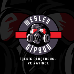 wesleygipsongaming