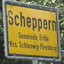 Scheppern