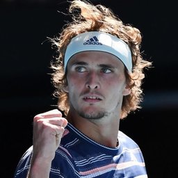 Zverev