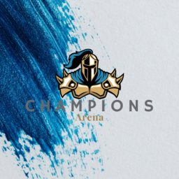 Champions Arena