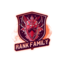ＲＡＮＫ ＦＡＭＩＬＹ舎