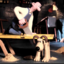 Wallace and Gromit