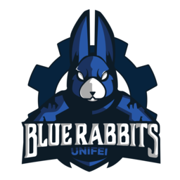 bluerabbitsunifei