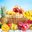 Panier de Fruits
