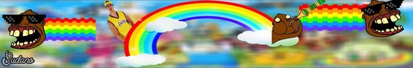Banner