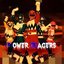 Power-Ragers
