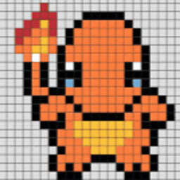 Charmander5482