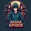 RadhaSpider