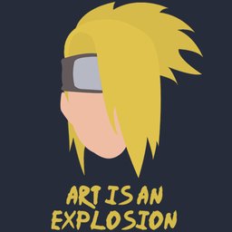 Art of Explosion