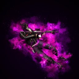 CRIMM - Profile | Challengermode