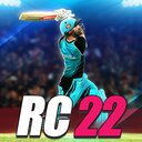 Rc22 Cricket