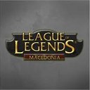 League Of Legends Macedonia