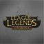 League Of Legends Macedonia
