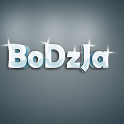 bodzja