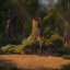 Shrek's Swamp