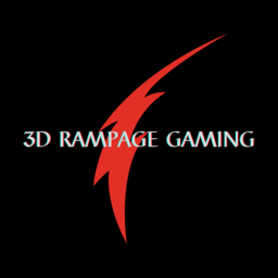 3D Rampage gaming