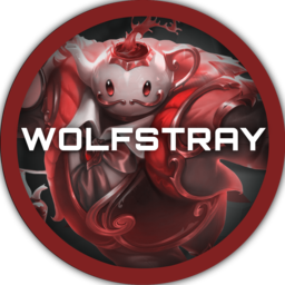 Wolfstray