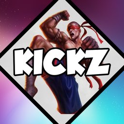 Kickz
