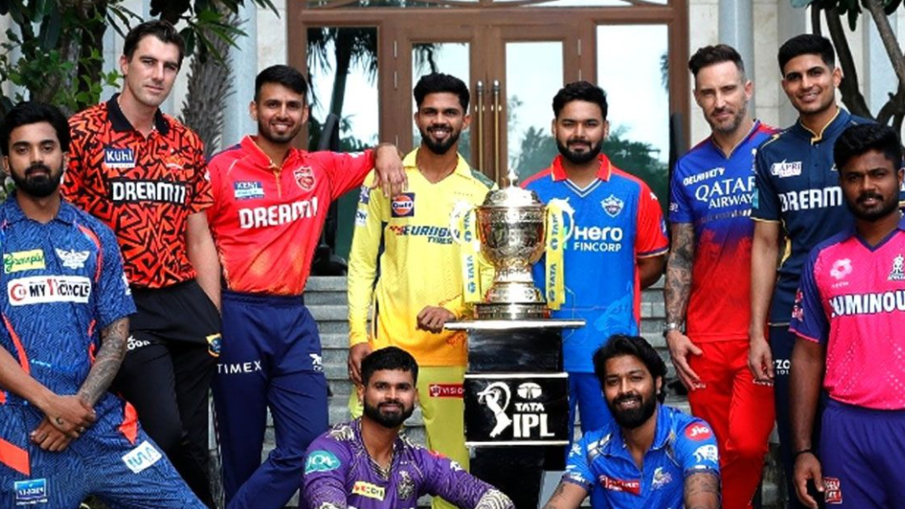 IPL 24 [ DC VS SRH ] - Overview - Tournament | Challengermode