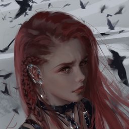 TheDeathBringer
