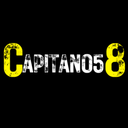 CAPITANO58