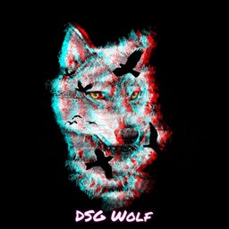 DSG Wolf