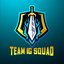 TEAM๛IG๛SQUAD