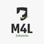 M➃L