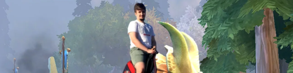 Banner