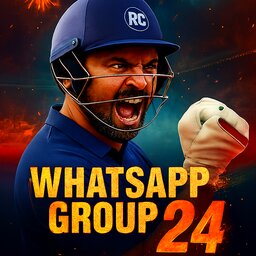 RC24 WATSAPP GROUP