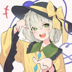 Koishi98