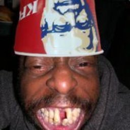 SHARTMAN