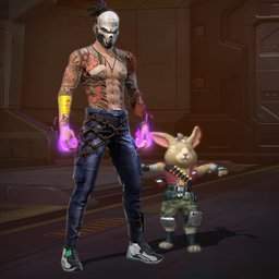 Luis Fernando Costa alencar