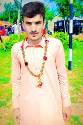 Shoaib Khan Amirkhail