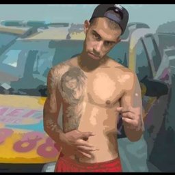 Garjo Taxi