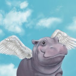 Flyinghippo