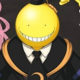 KoroSenSei27
