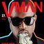 V-MAN