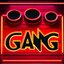 Gаng