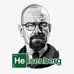 HEISENBERG*