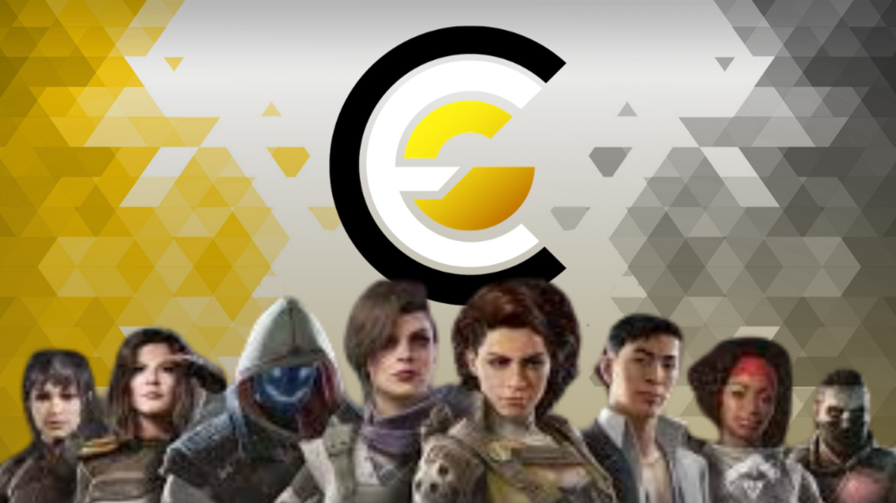 Rogue rivals league - Overview - Tournament | Challengermode