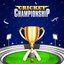 CRICKET CHAMPIONSHIP