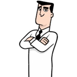 Profesör Utonium